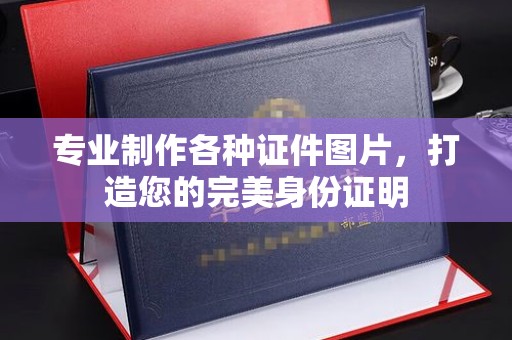 万宁专业制作各种证件图片，打造您的完美身份证明